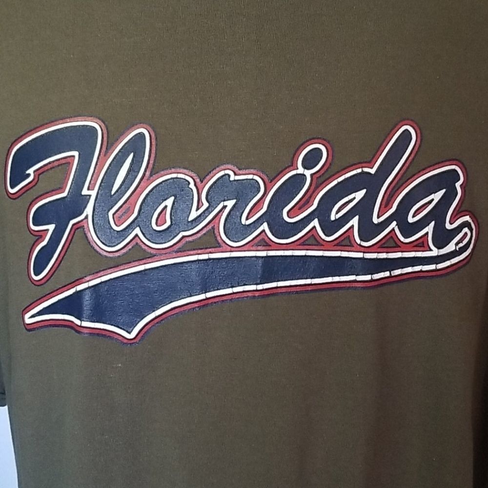 Vintage 90s Florida T-Shirt